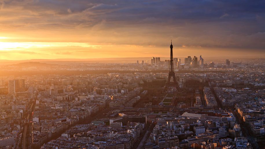 Jeux Olympiques de Paris: les hôtels en manque de réservations?