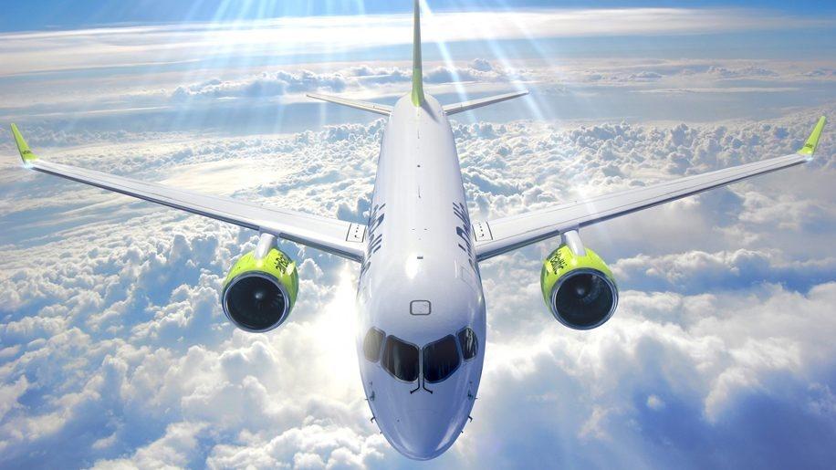 AirBaltic : sauvée pour le moment
