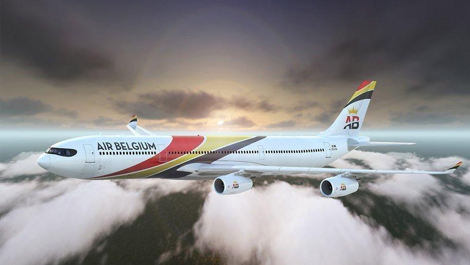 Air Belgium va relier Bruxelles à Hong Kong