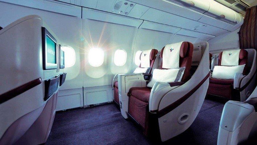 Air Italy lance des vols directs Milan-Bangkok