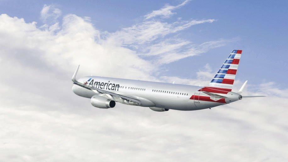 American Airlines réduit ses vols internationaux suite aux déboires de Boeing