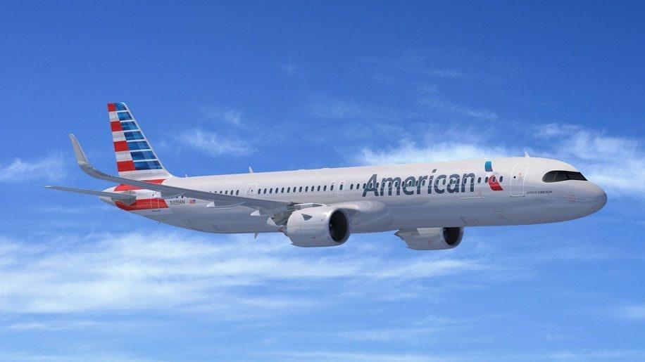 American Airlines va envoyer des emails en cas de surbooking