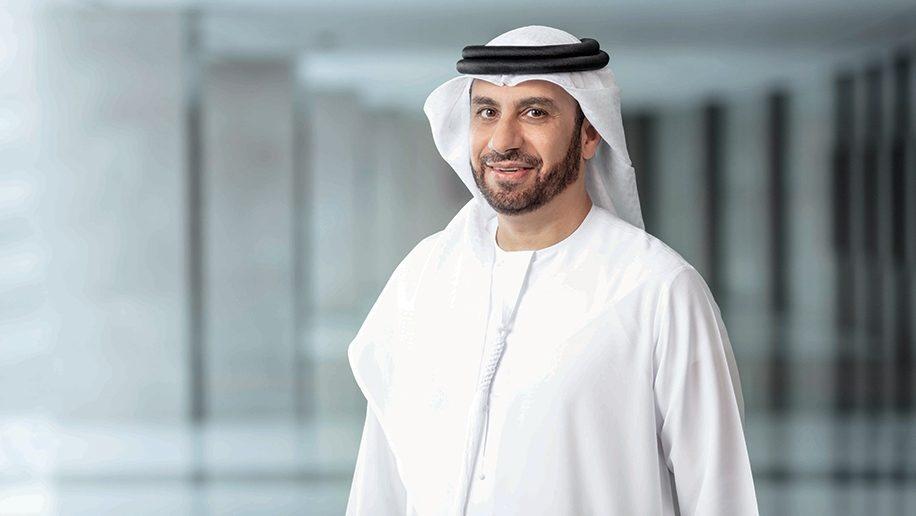 Adnan Kazim directeur commercial d'Emirates