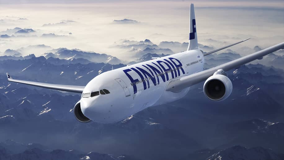 Finnair retire les magazines papier de ses long-courriers