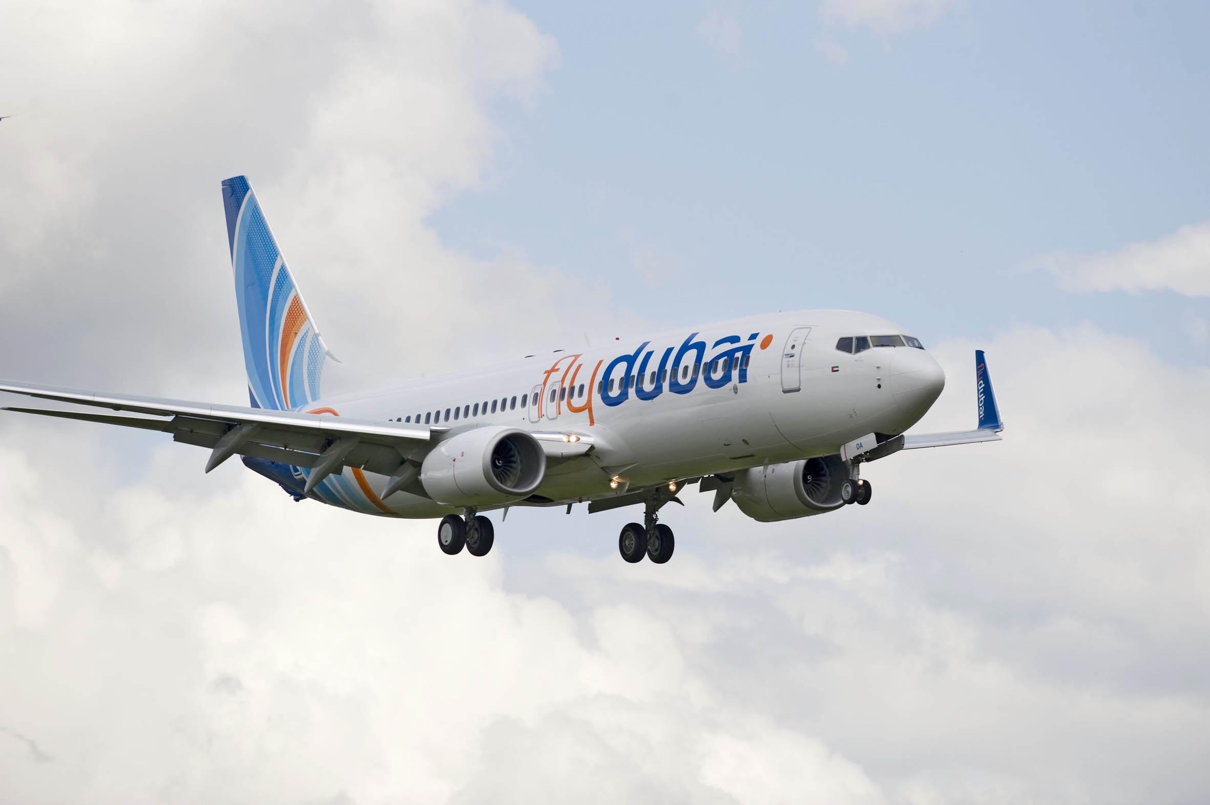Attaque terroriste sur le vol FlyDubai reliant Dubaï à Tel Aviv?
