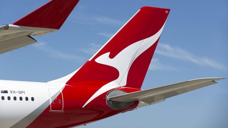 Qantas: hausse des vols entre Perth et Singapour