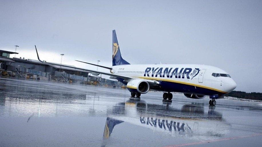 Ryanair va fermer sa base de Bordeaux
