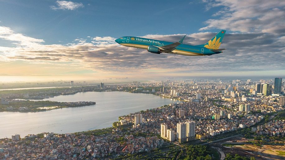 Vietnam Airlines parie sur Boeing pour ses monocouloirs