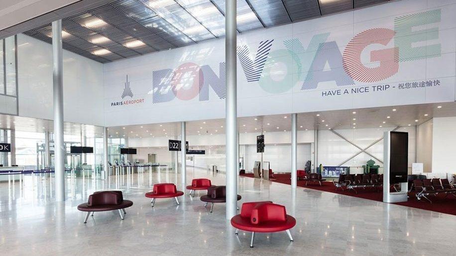 Grève à Orly: 70% des vols annulés dimanche 26 mai