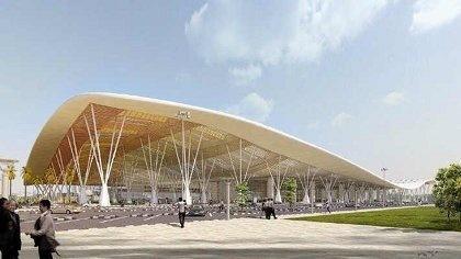 bangalore-aeroport-terminal1-expansion