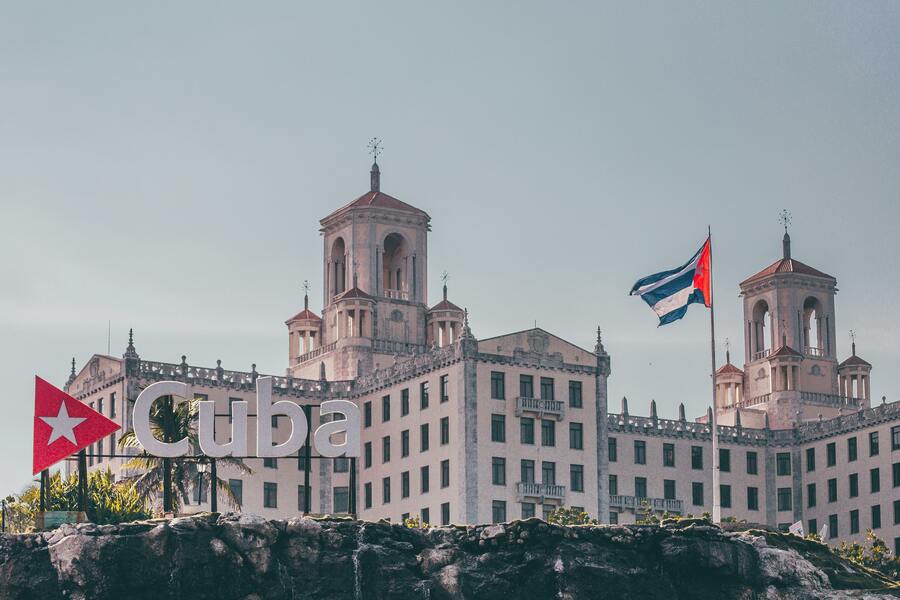 Cuba libéralise son économie