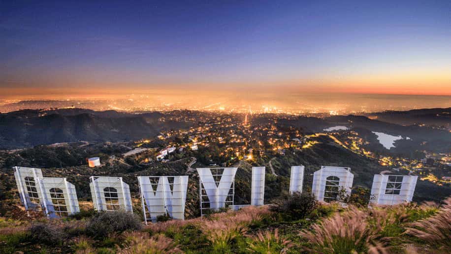 Los Angeles : une ville créative et branchée