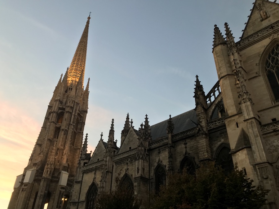 Métropole de Bordeaux : symbole de la gabegie française?