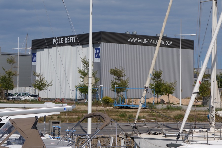 pole refit canet en roussillon