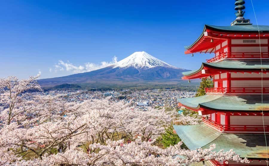 Japon: réouverture des frontières aux touristes de groupe le 10 juin