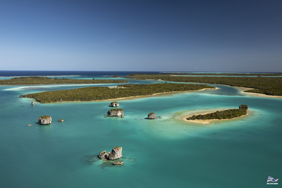 Nouvelle-Calédonie : un atout de poids pour le tourisme et l'économie française