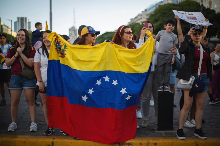 Venezuela : le pays en vogue avec de nombreux nouveaux vols