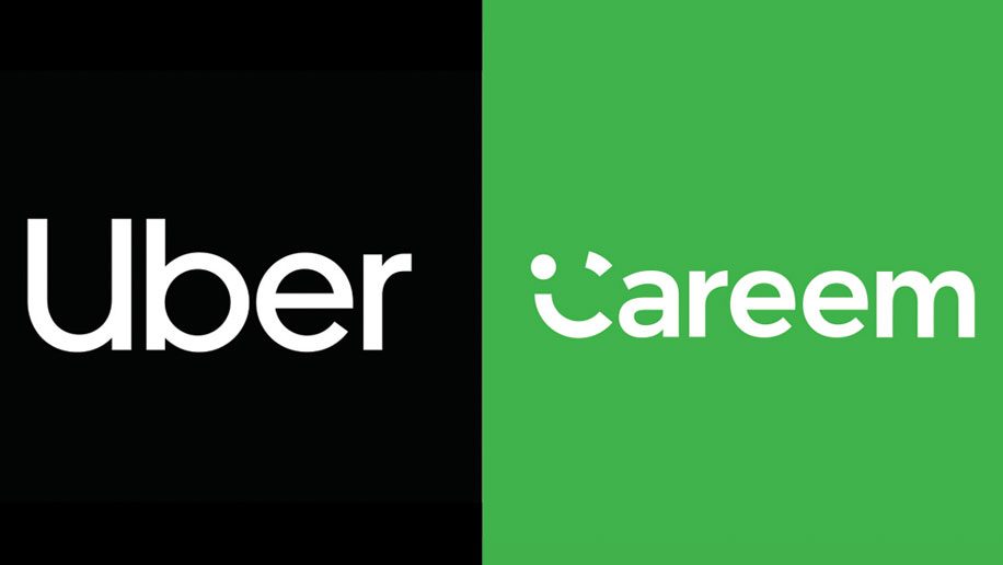  Uber rachète Careem pour 3,1 milliard de dollars