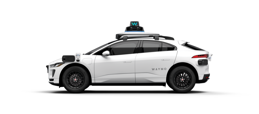 Waymo prépare le lancement de ses robotaxis en Europe