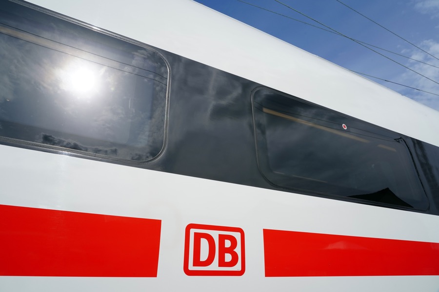 La Deutsche Bahn peut mieux faire