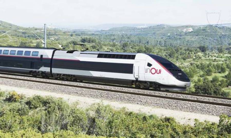 Coronavirus : la SNCF supprime 20% de ses trains