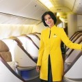 Jet Airways : vols en promo en éco jusqu&#039;au 31/03/2018