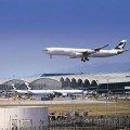 Cathay Pacific: test du vol en classe affaires Hong Kong-Paris