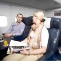 British Airways: test du vol en classe affaires Paris-Londres